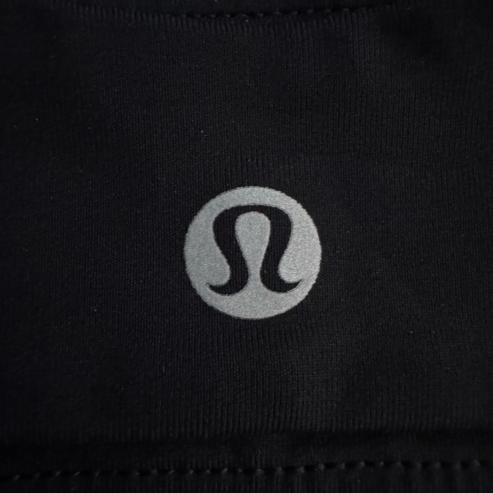 LULULEMON Clip-In Long Line Bra/SPORTS BRA - Picture 9 of 10